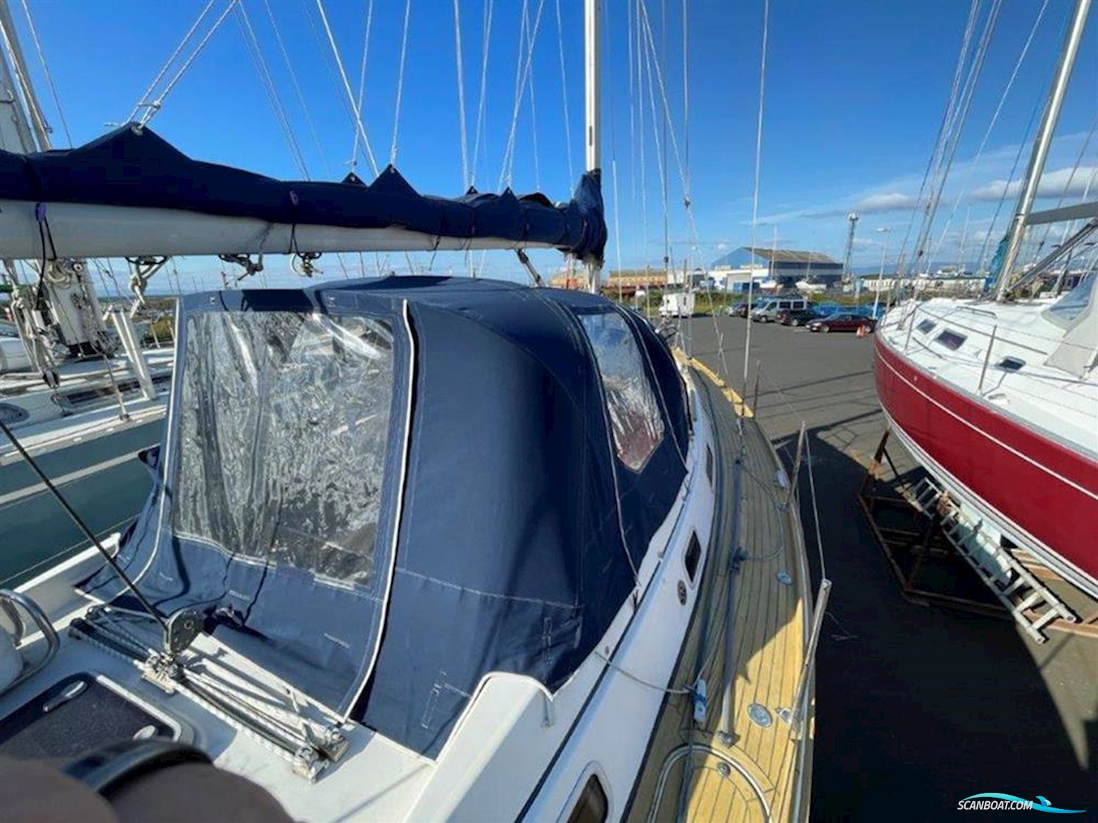 Westerly Oceanquest