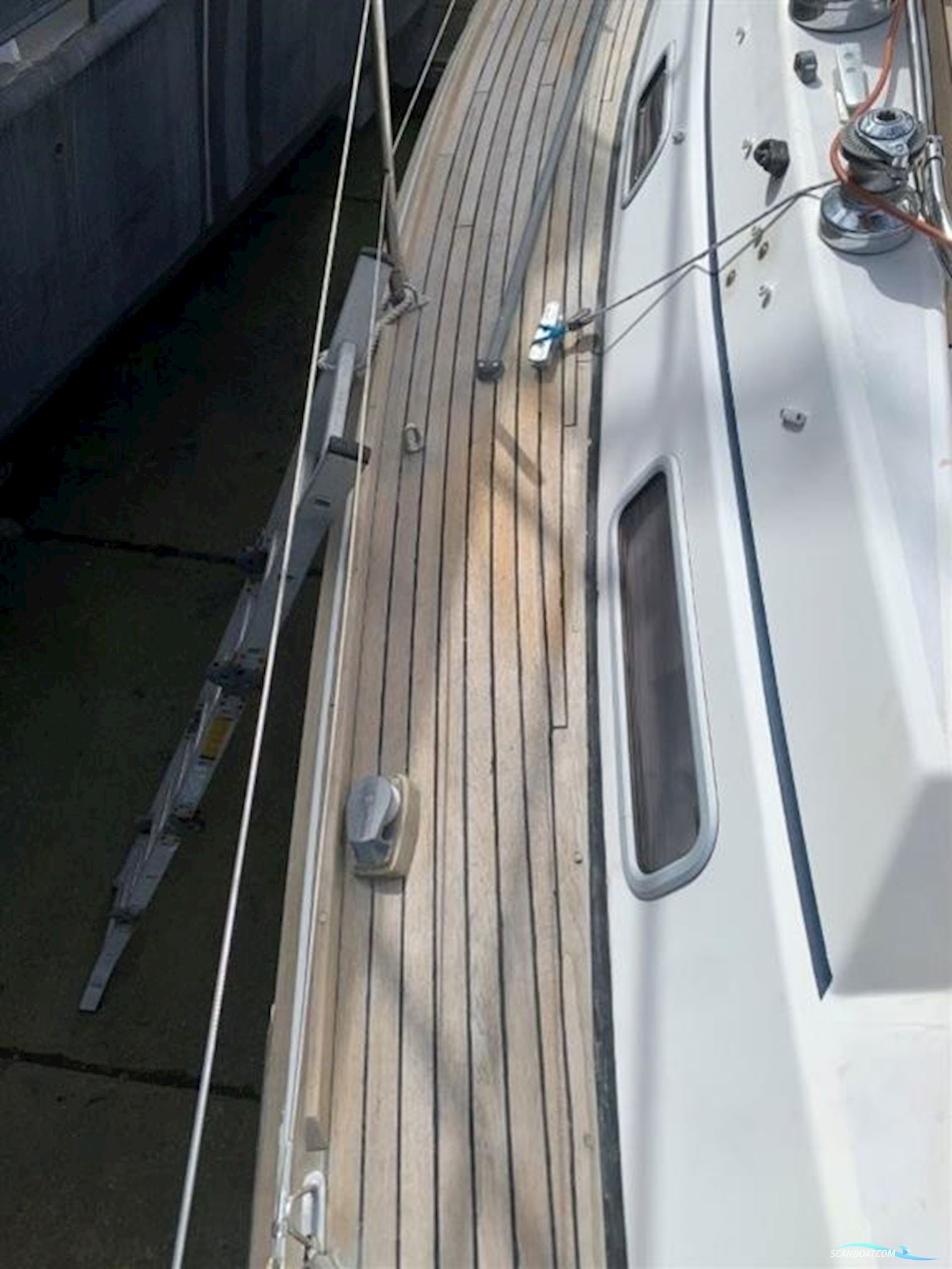 Westerly Oceanquest