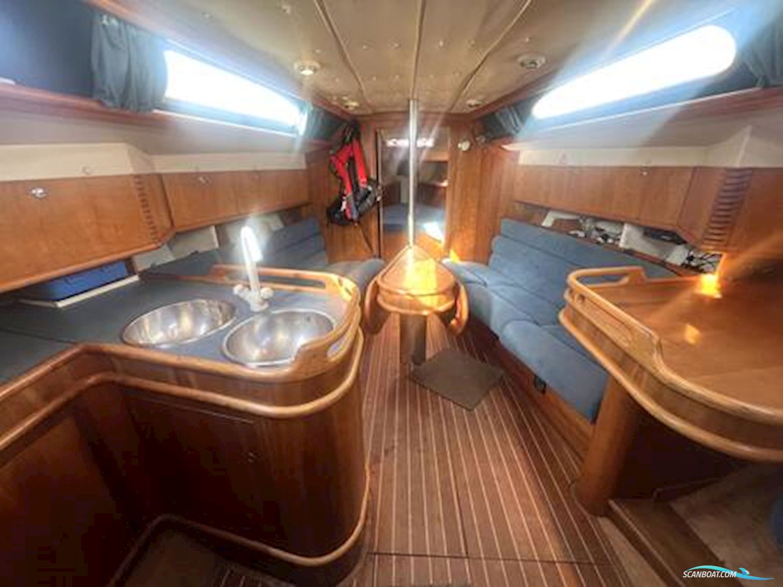 Westerly Regatta 330