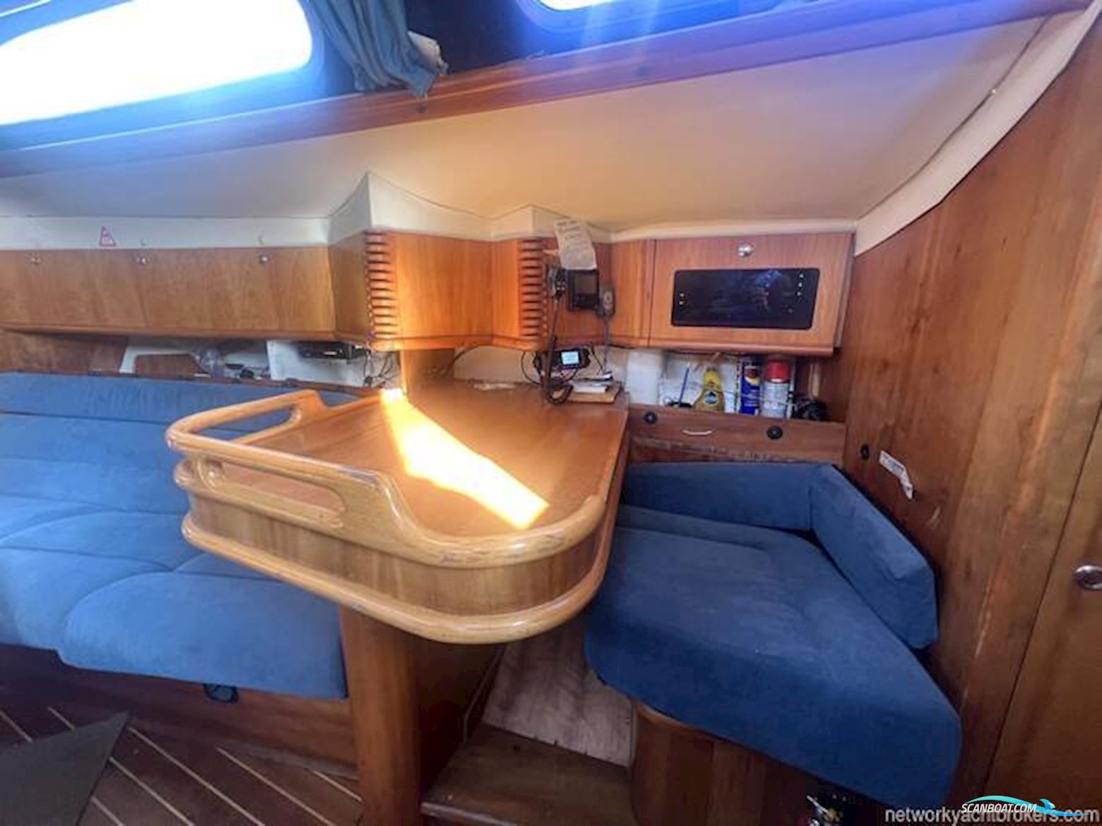 Westerly Regatta 330