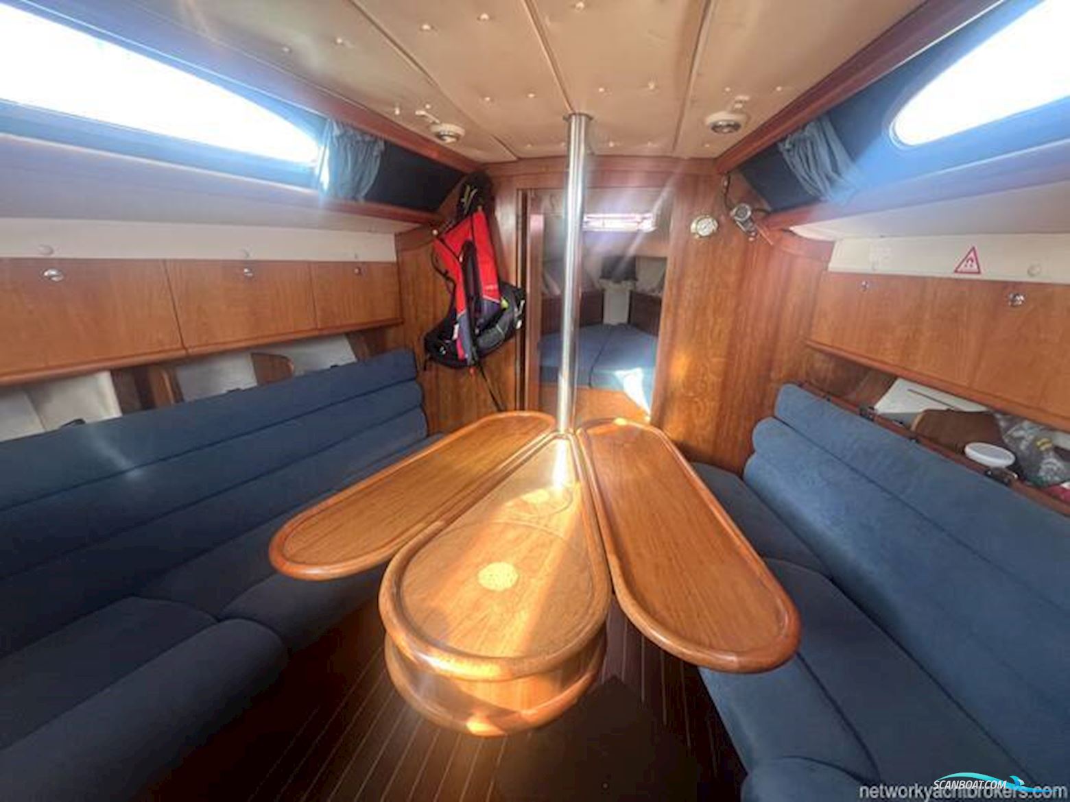 Westerly Regatta 330