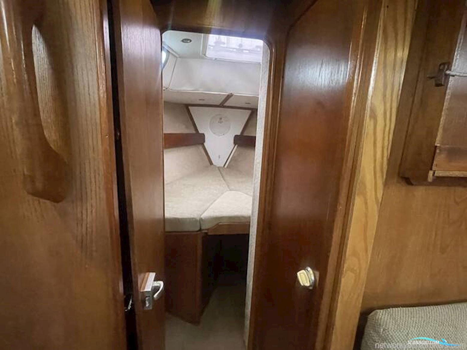 Westerly Seahawk 34 CC