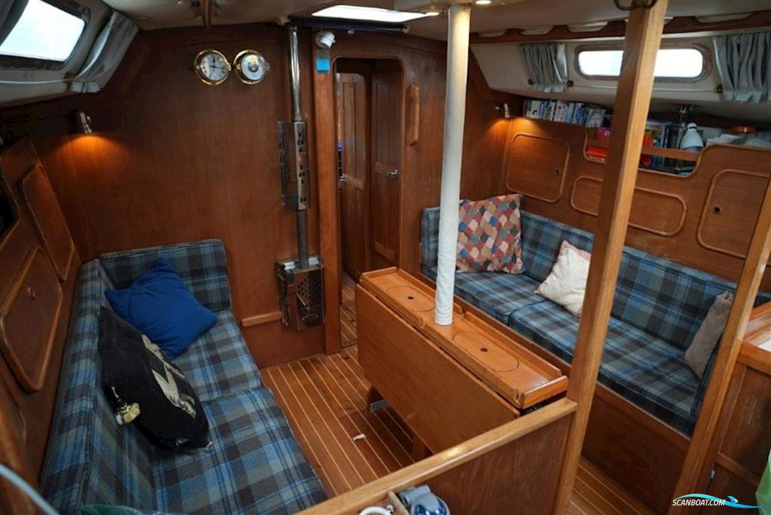Westerly Sealord