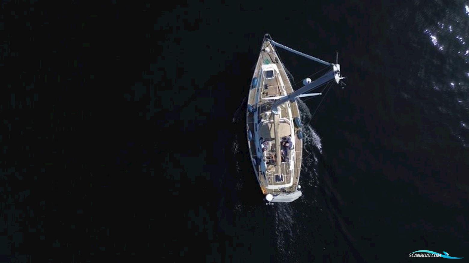 Westerly Sealord