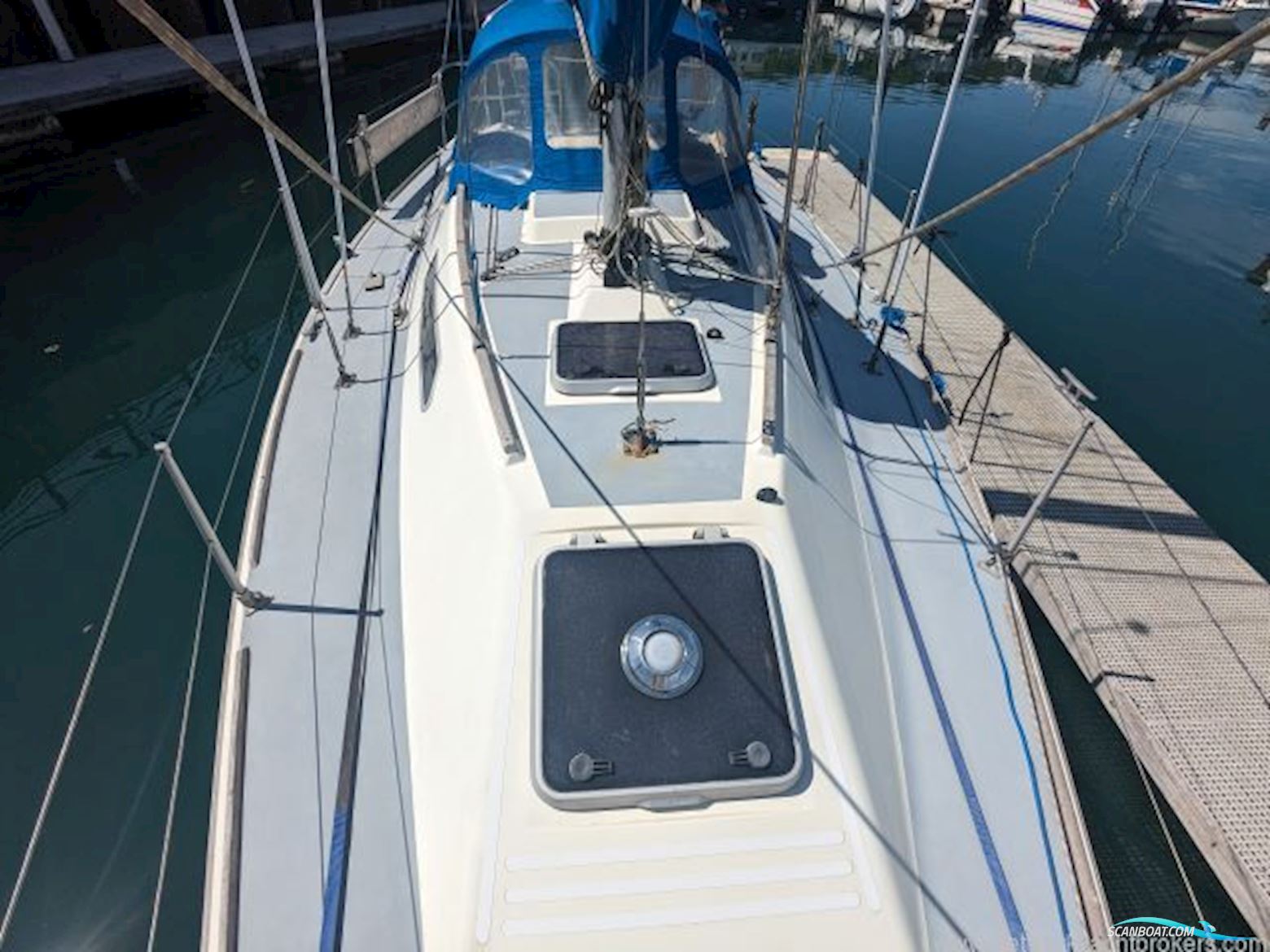 Westerly Tempest