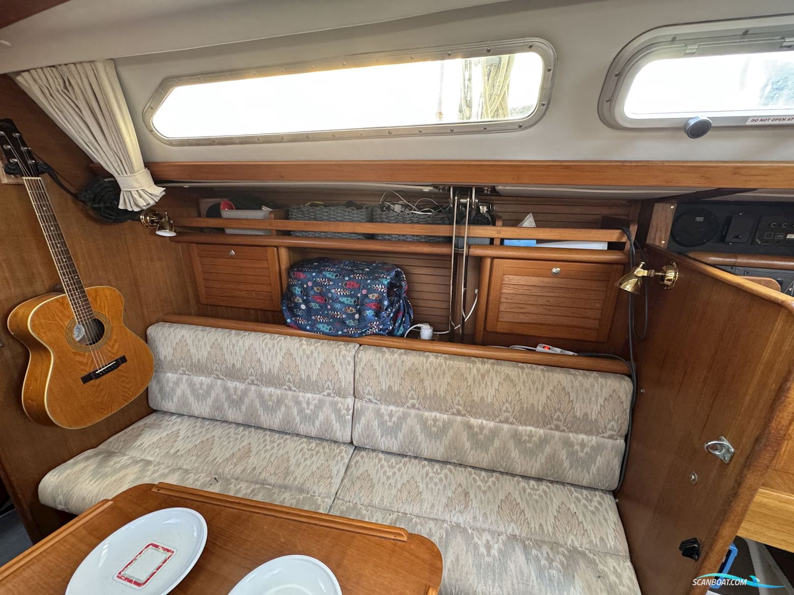 Westerly Typhoon 37 – RESERVED