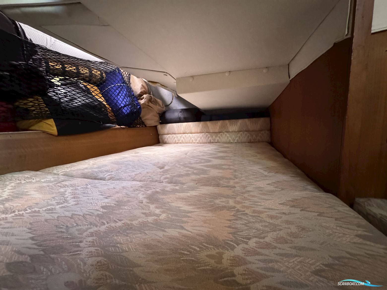 Westerly Typhoon 37 – RESERVED