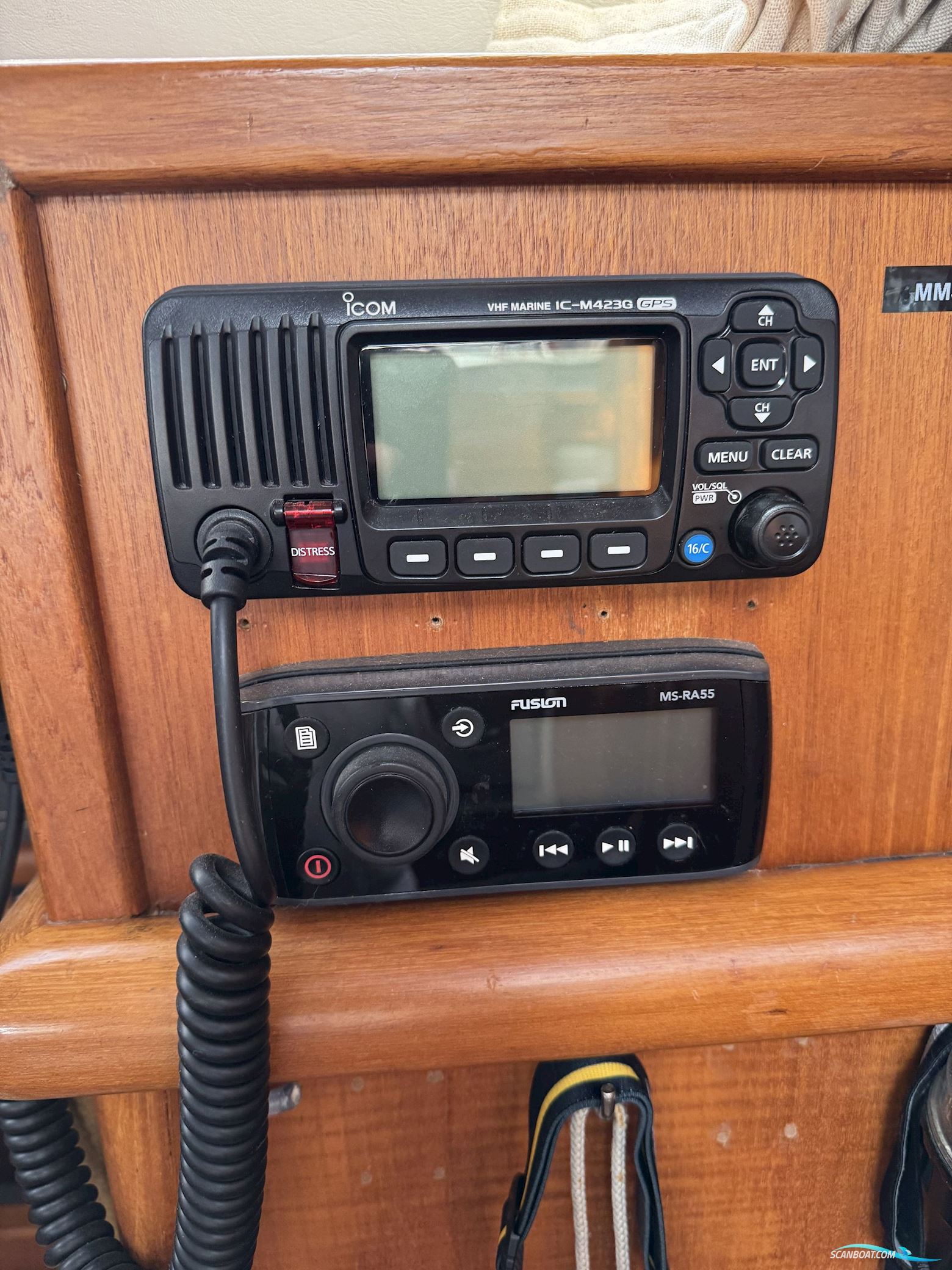 Westerly Typhoon 37 – RESERVED