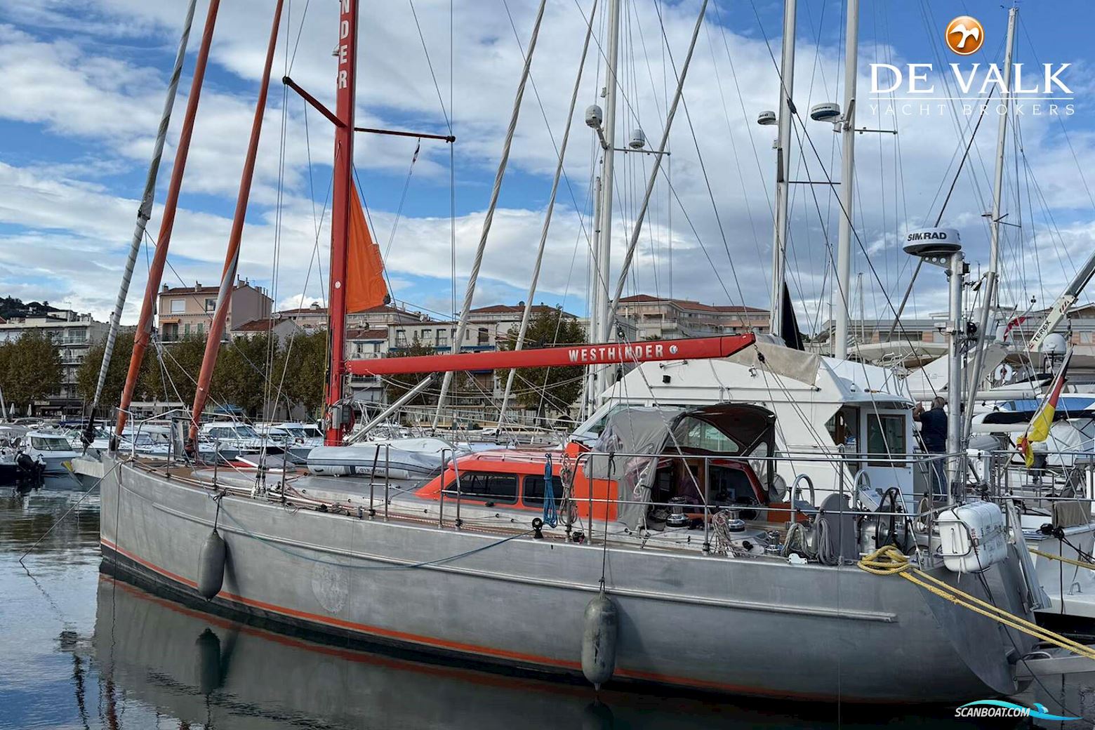 Westhinder 52
