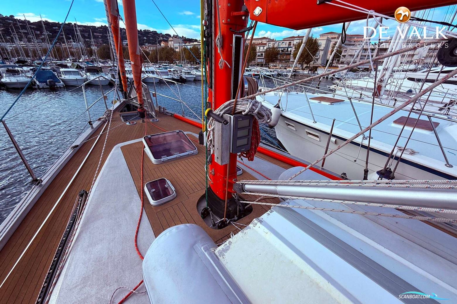 Westhinder 52