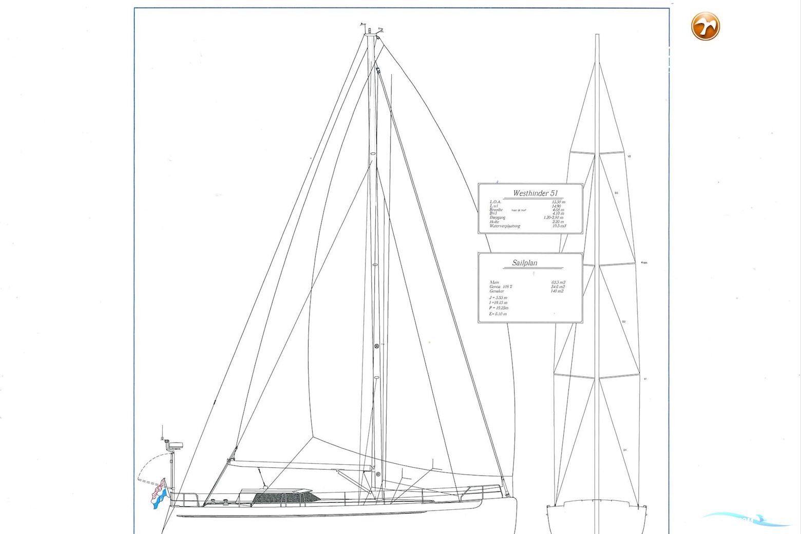 Westhinder 52