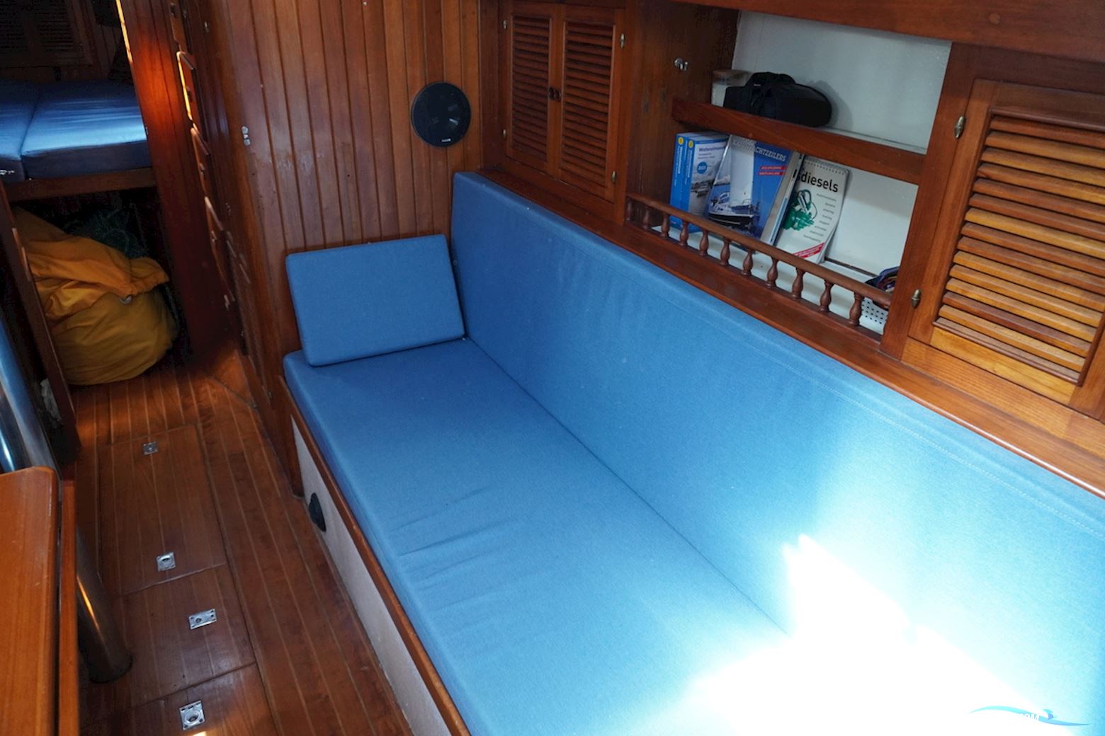 Westwind 35