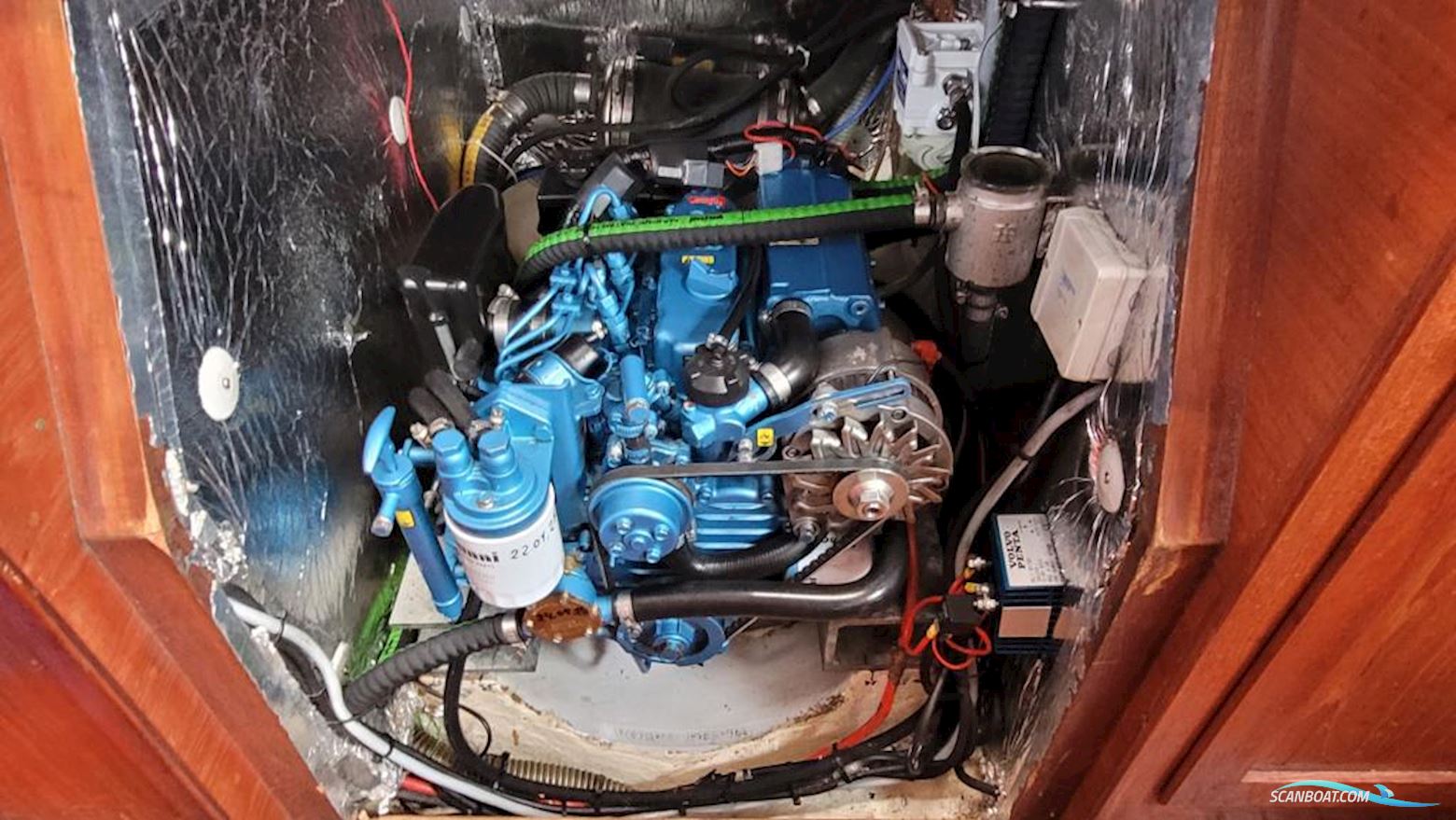Widholm Beason 31