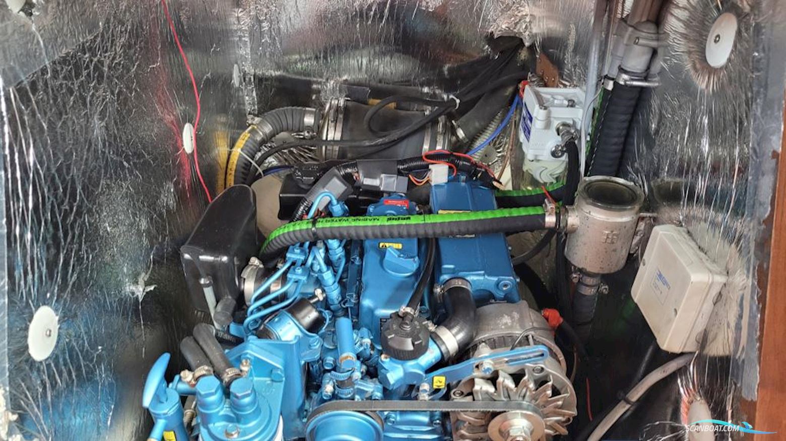 Widholm Beason 31
