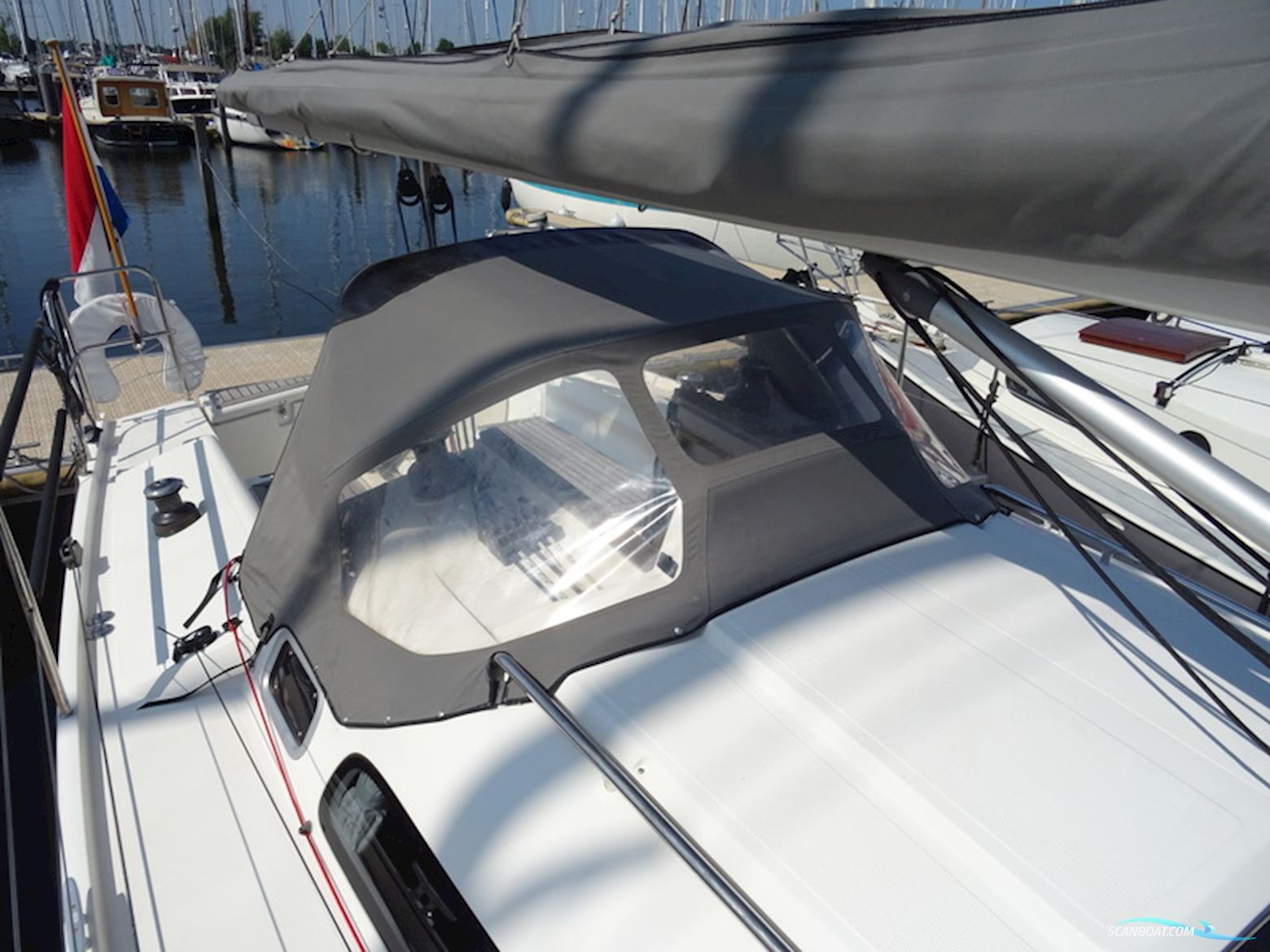 Winner 900 Classic Edition