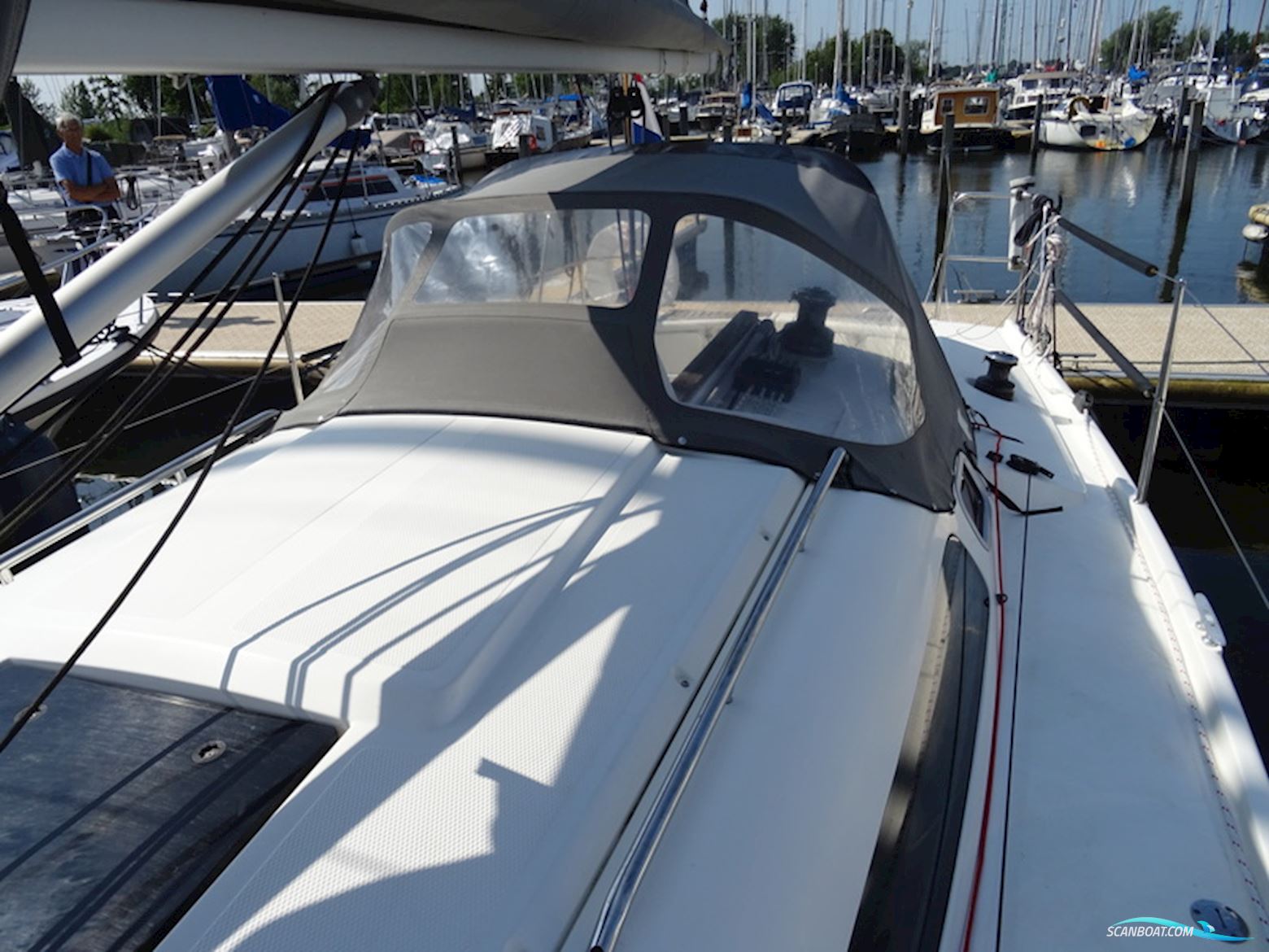 Winner 900 Classic Edition