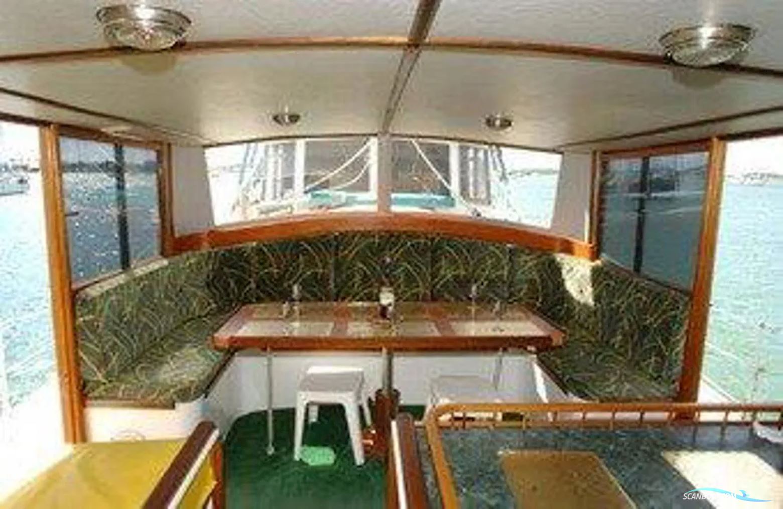 Woodys Eastwind 68