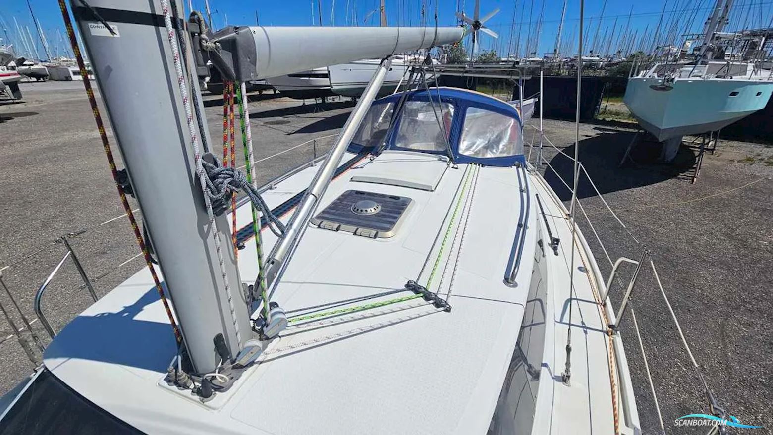 Wrighton BI Loup 36