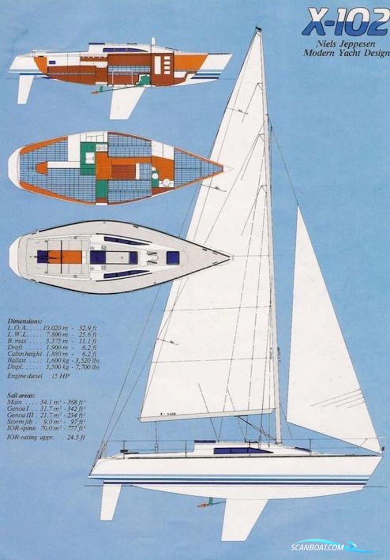 X- 102