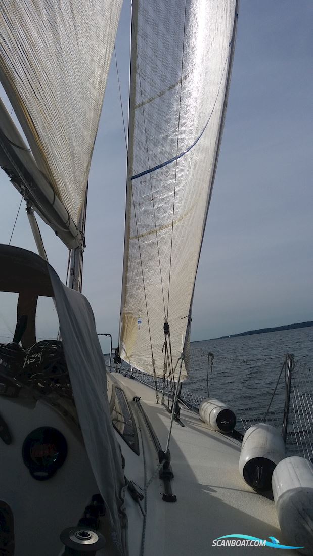 X-102 X-Yachts