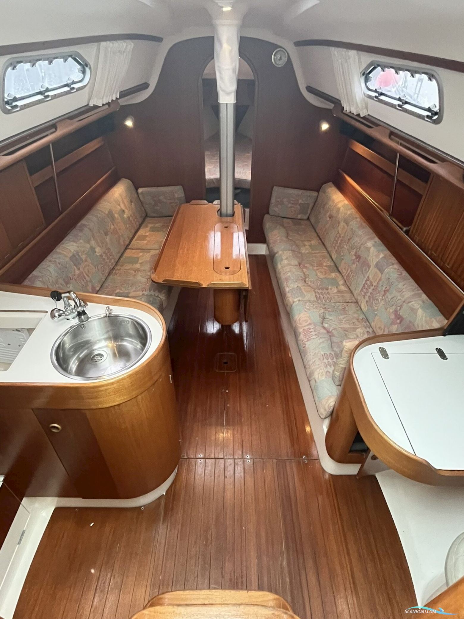 X-302 - X-Yachts