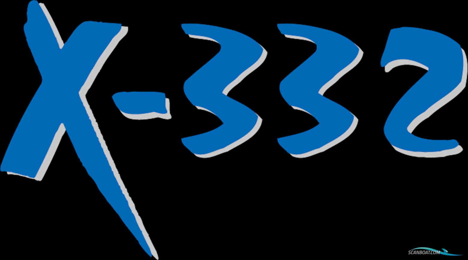 X-332 - X-Yachts Zeilboten 2024, United Kingdom