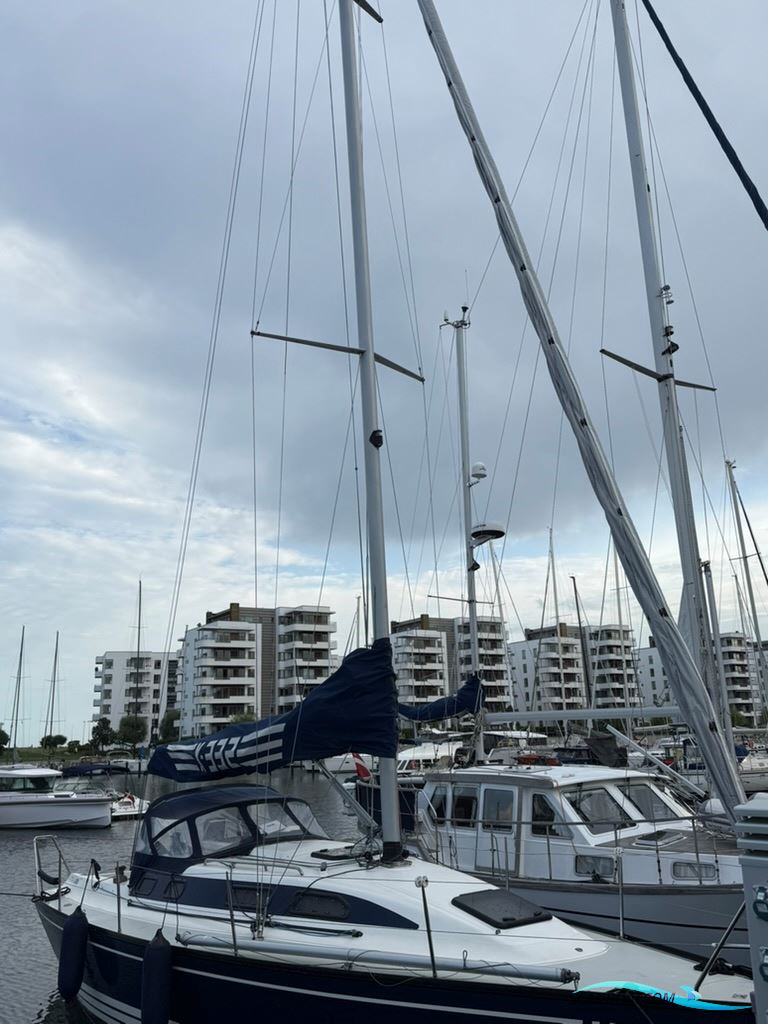 X-332 X-Yachts