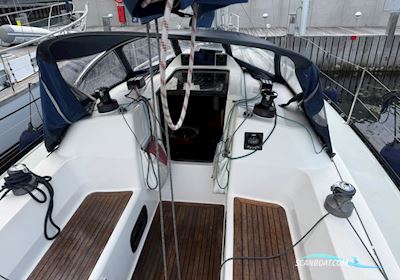X-332 X-Yachts Zeilboten 2006, met Yanmar motor, Denemarken