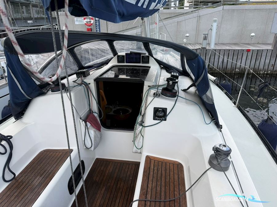 X-332 X-Yachts