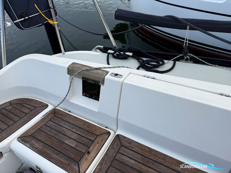 X-332 X-Yachts