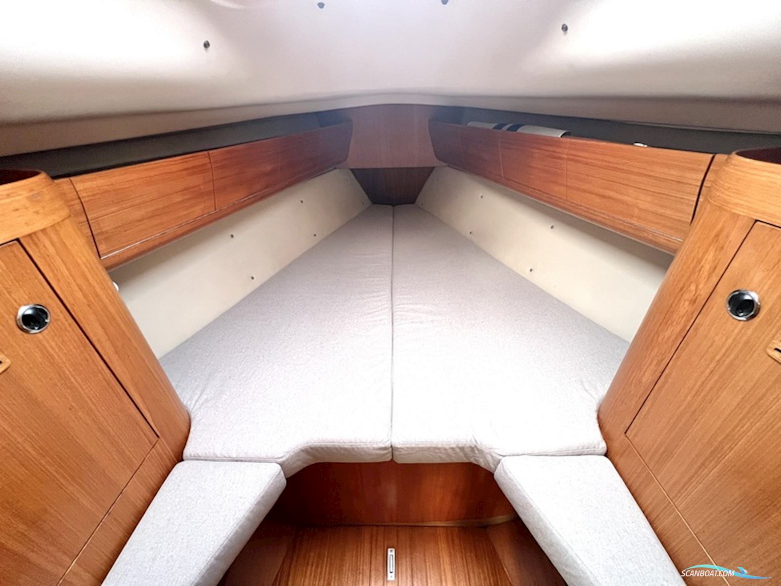 X-362 Classic X-Yachts