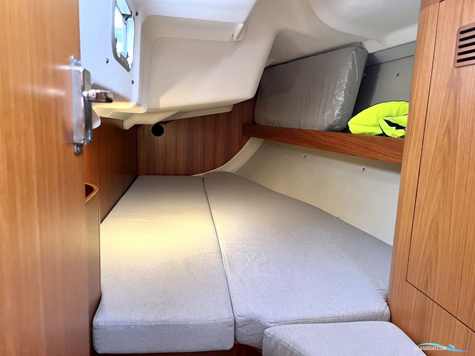 X-362 Classic X-Yachts