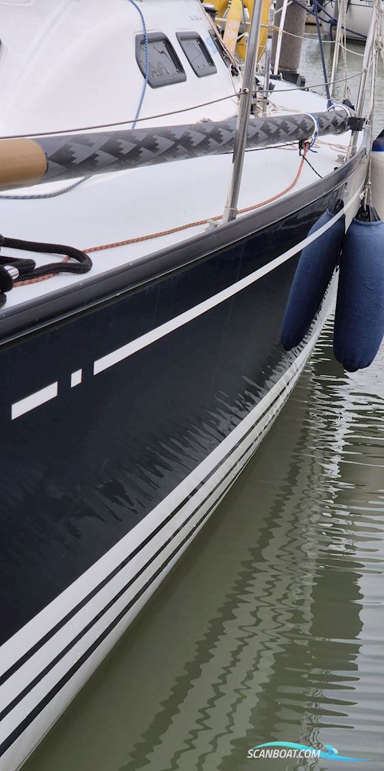 x 362 sport x-yachts