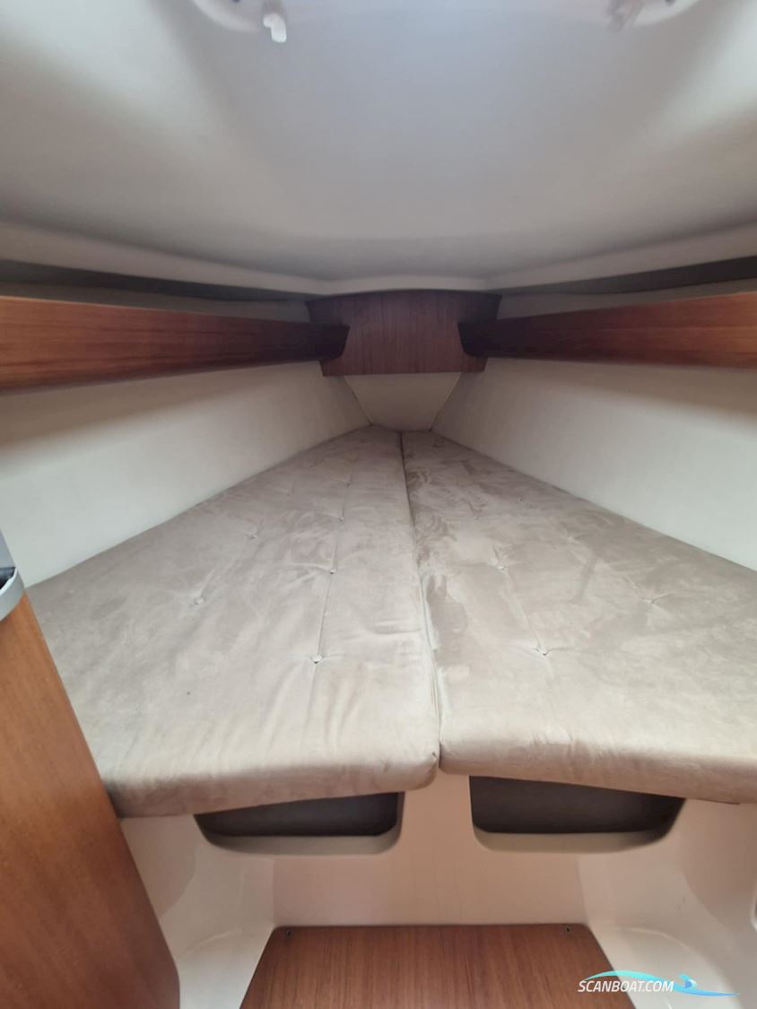 x 362 sport x-yachts