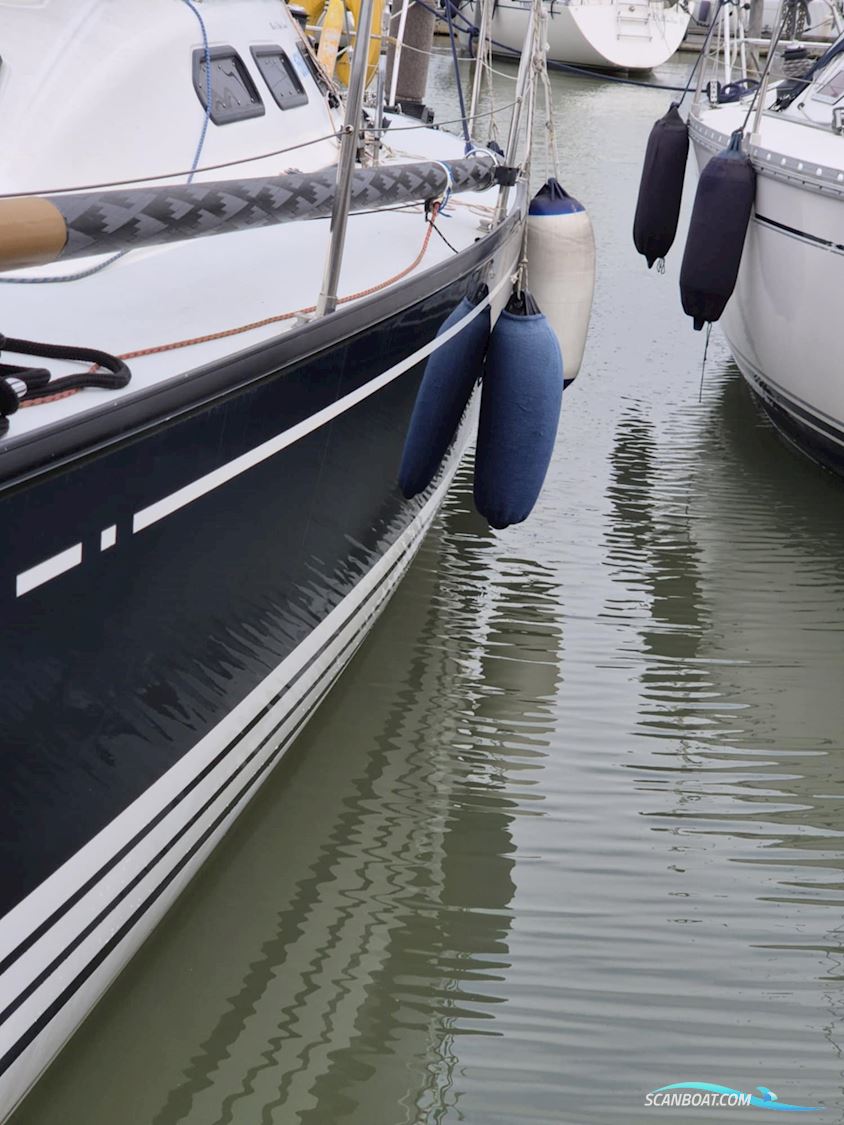 x 362 sport x-yachts