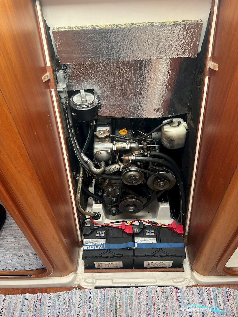 X-362 X-Yachts Classic