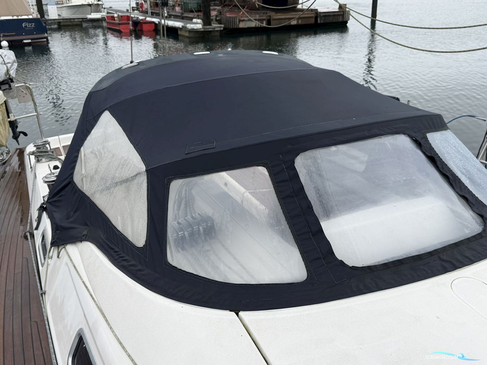 X-37 - X-Yachts