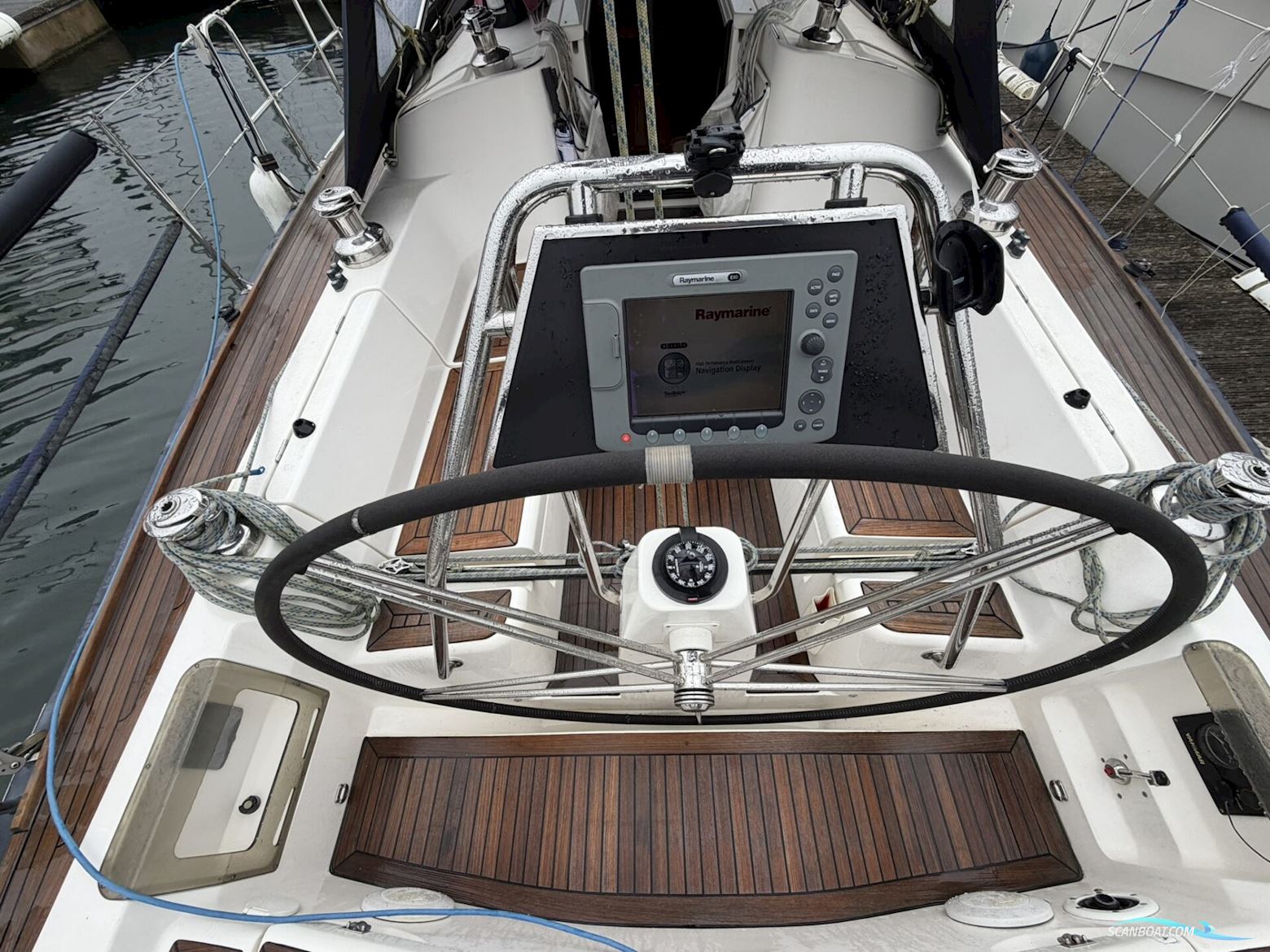 X-37 - X-Yachts
