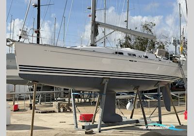 X-40 - X-Yachts Zeilboten 2009, United Kingdom
