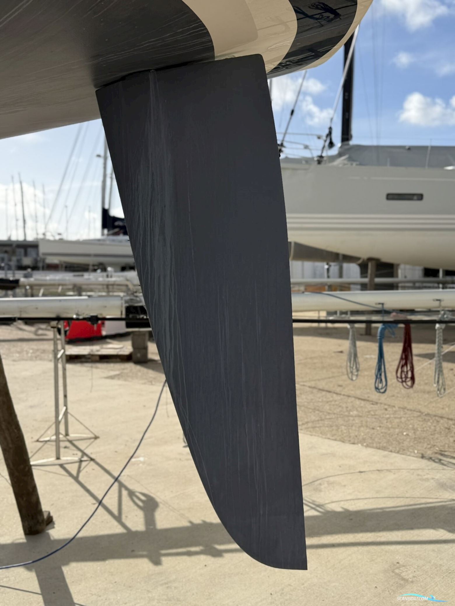 X-40 - X-Yachts