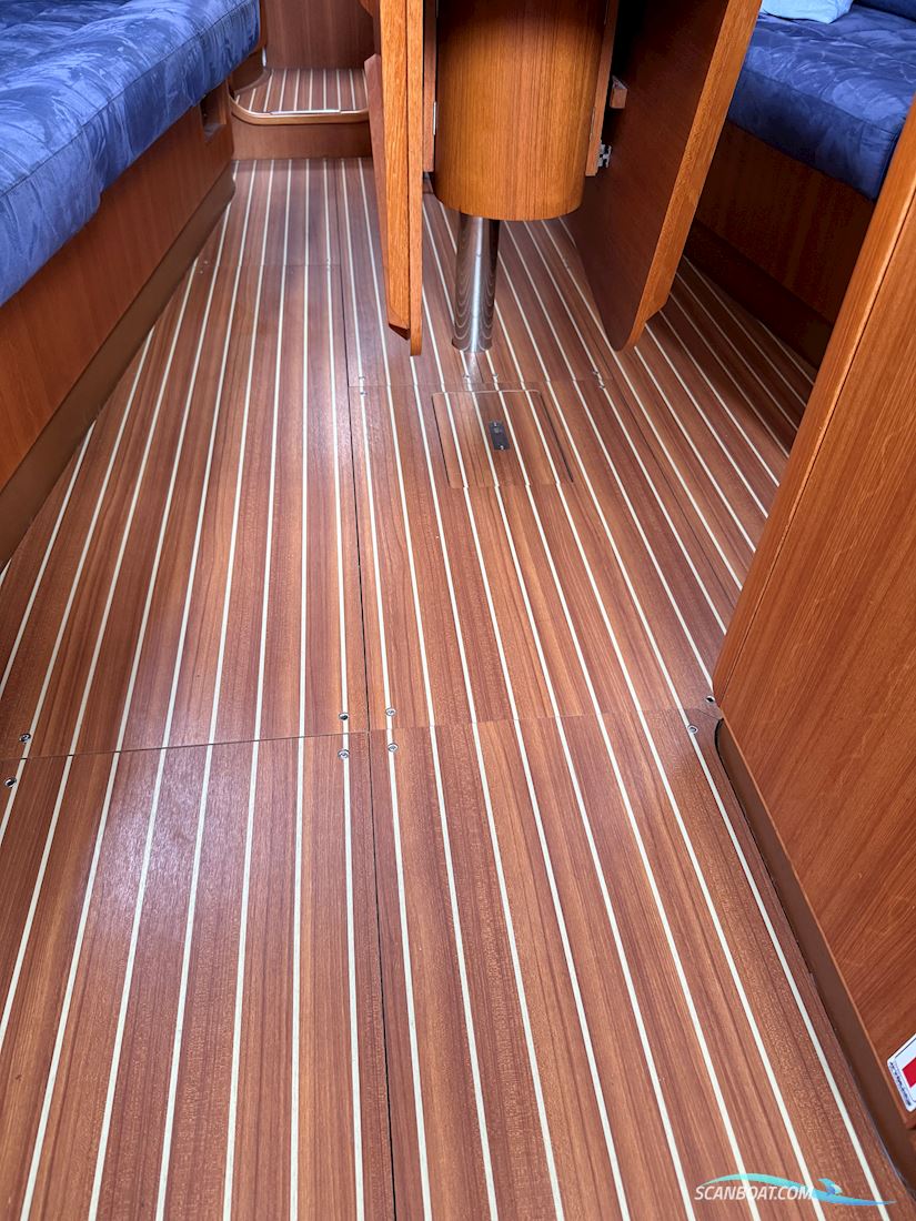 X-40 X-Yachts