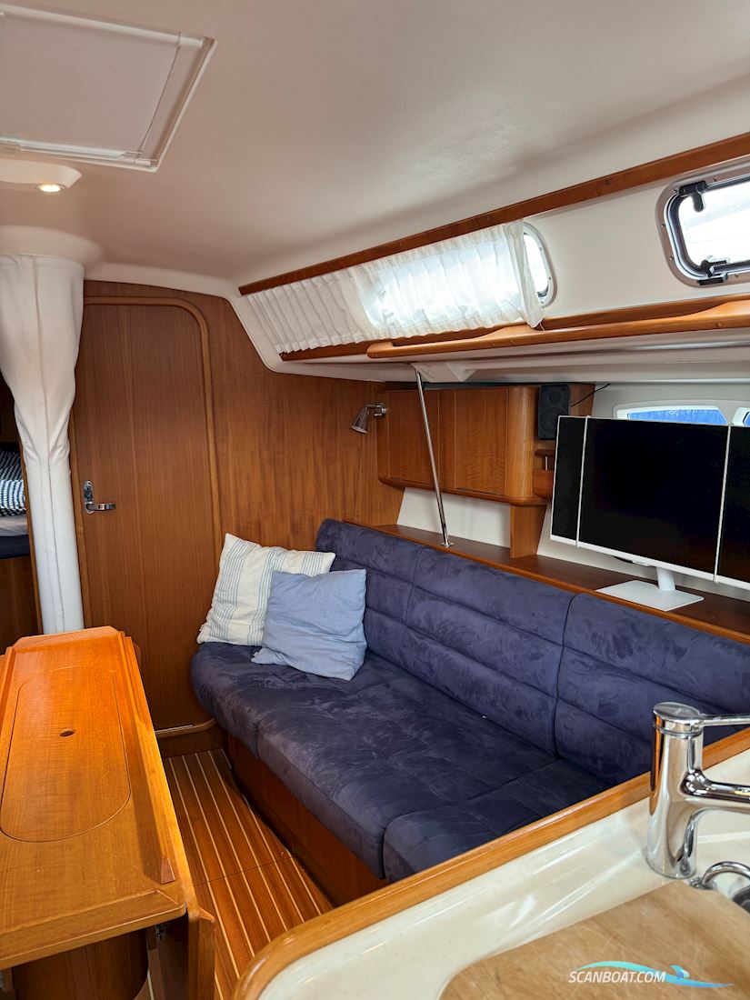 X-40 X-Yachts