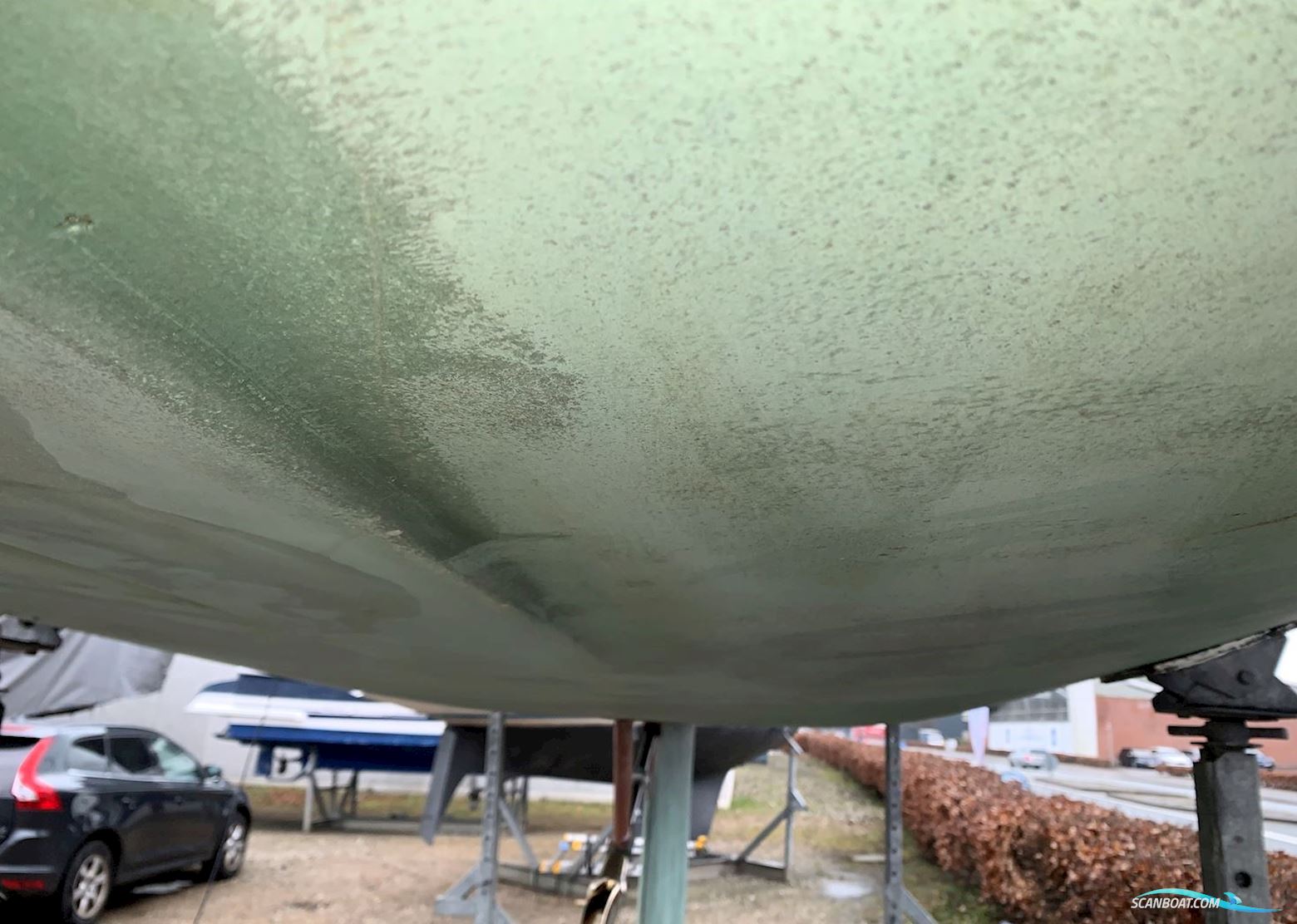 X-402, meget velholdt, NEDSAT til 575000,-. SOLGT