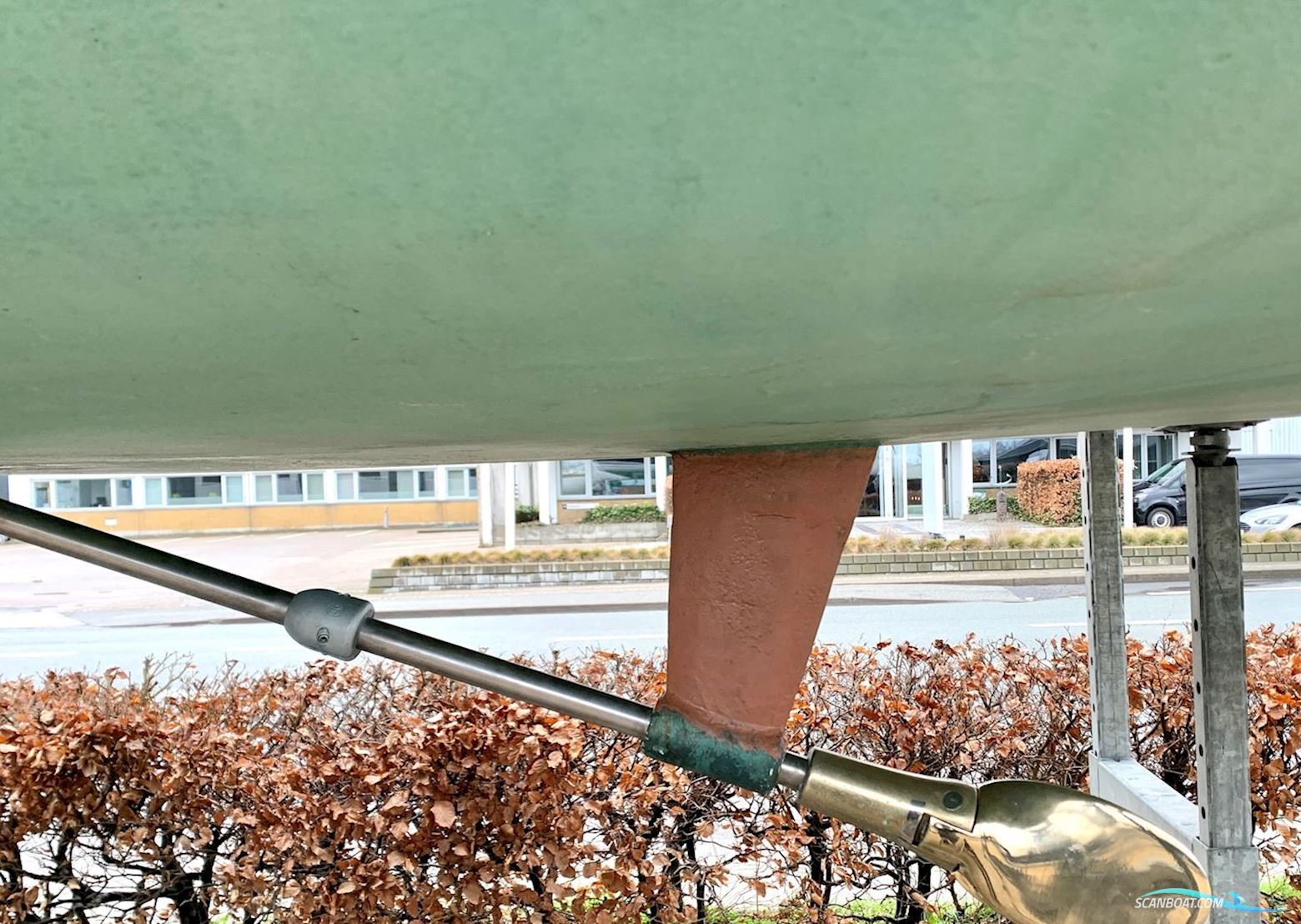 X-402, meget velholdt, NEDSAT til 575000,-. SOLGT