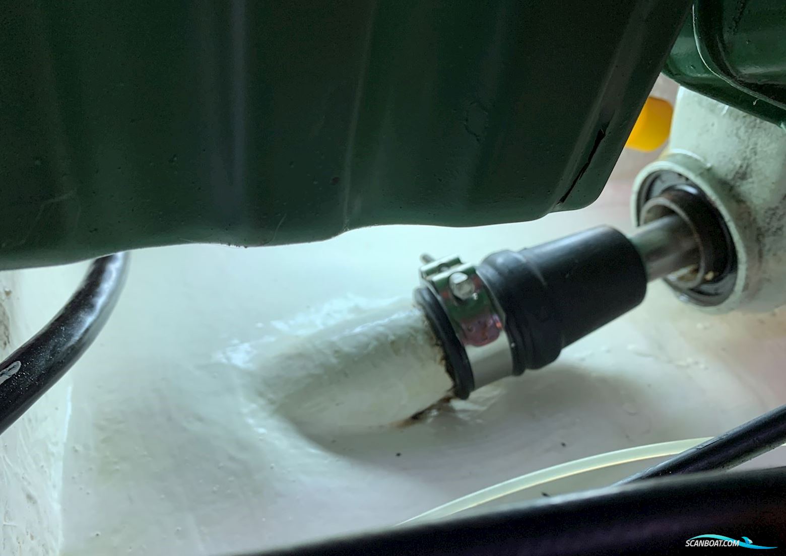 X-402, meget velholdt, NEDSAT til 575000,-. SOLGT