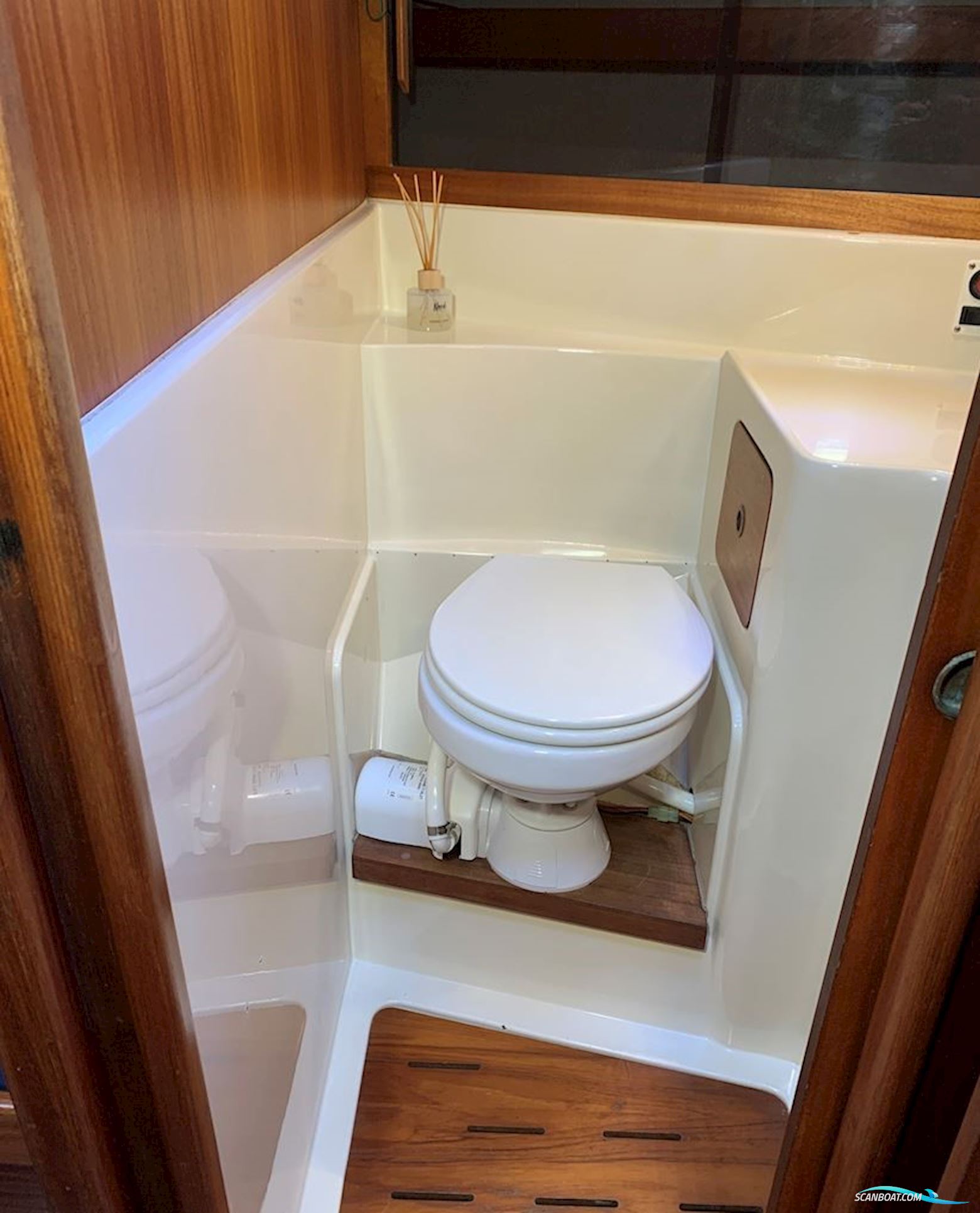 X-402, meget velholdt, NEDSAT til 575000,-. SOLGT