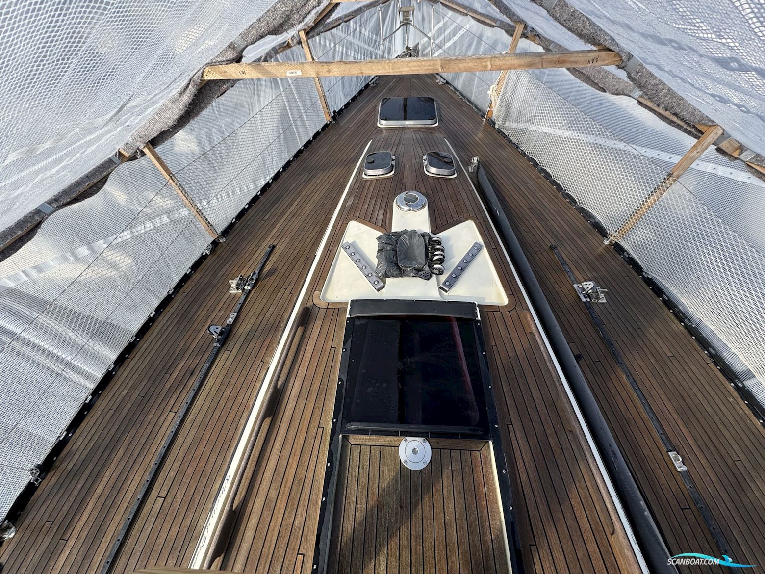 X-402, meget velholdt, NEDSAT til 575000,-. SOLGT