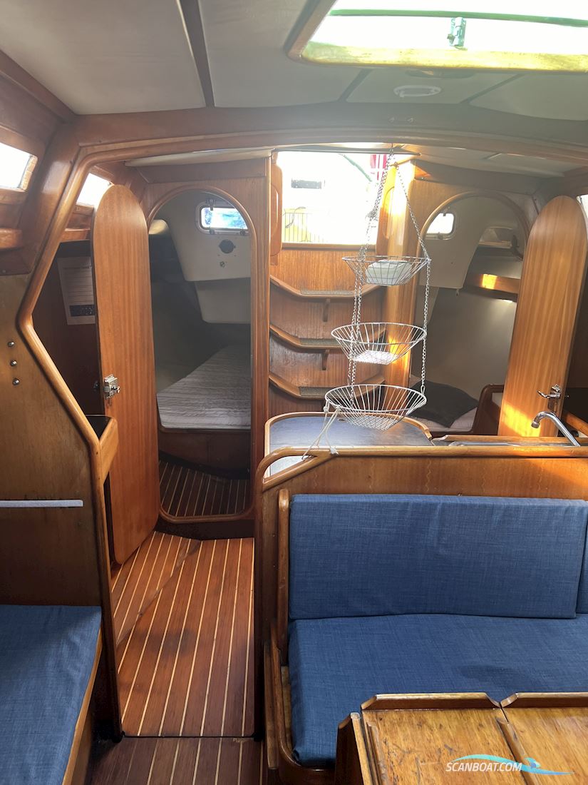 X-402 X-Yachts