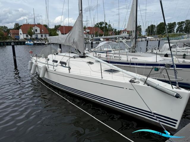 X-41 X-Yachts