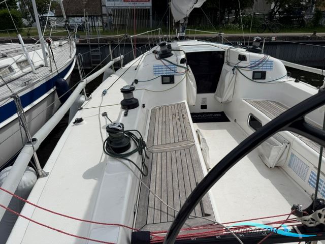 X-41 X-Yachts